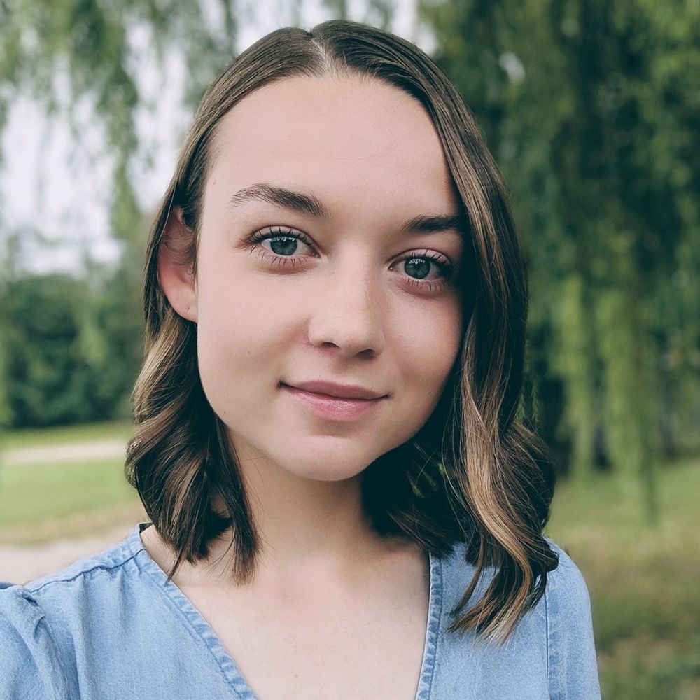 Meet your Posher, Cory